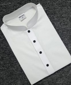 Summer Comfort Traditional Addi Soft Cotton Panjabi